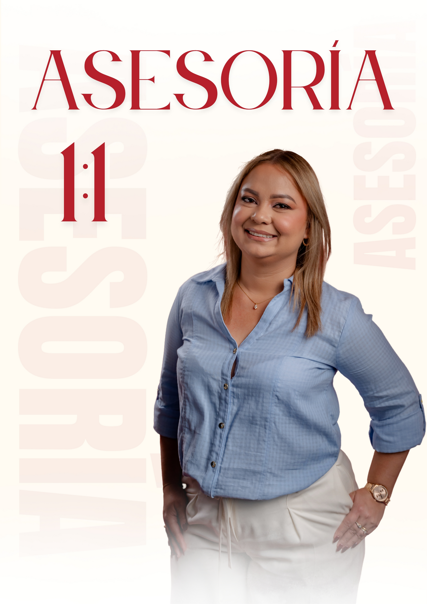 Asesorías Personalizadas