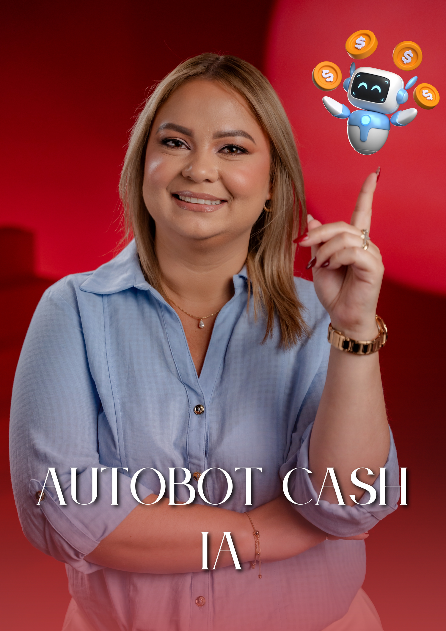 Autobot Cash IA